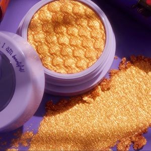 🩷5 For $25🩷 COLOURPOP Hocus Pocus Super Shock Shadow Dost Thou Comprehend